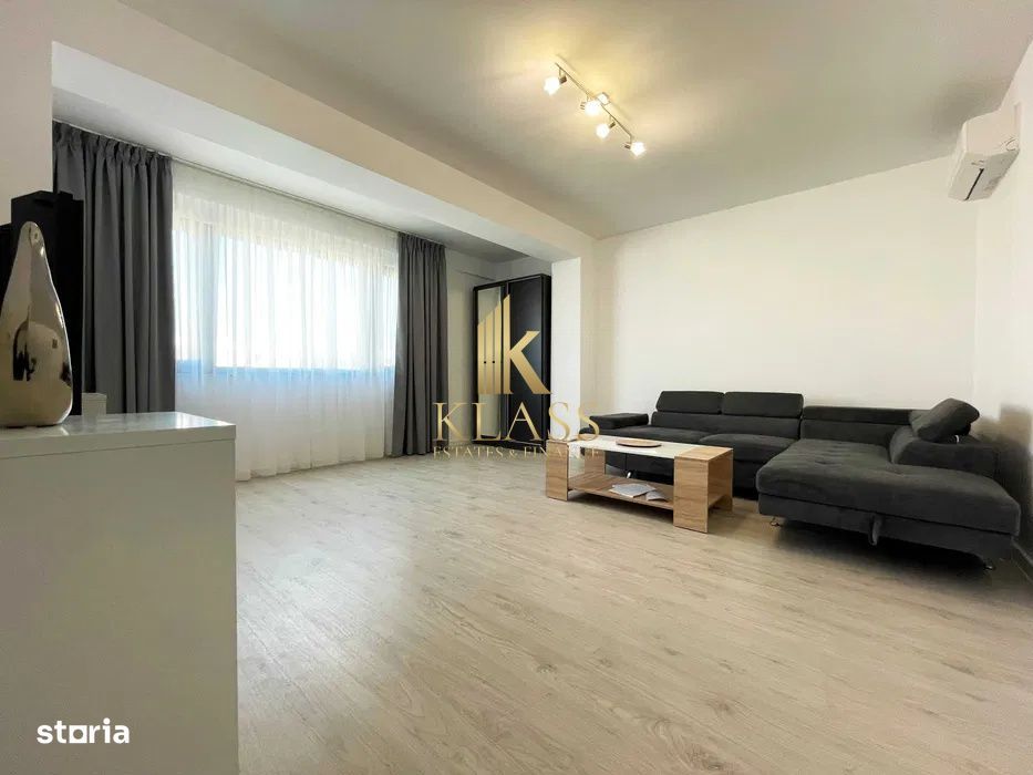 Apartament 2 Camere | Pipera Rond OMV | Parcare inclusa — fotografia 3