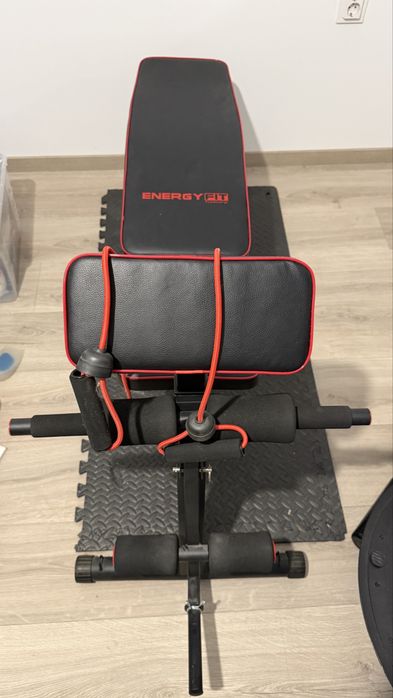 Многофукционална пейка