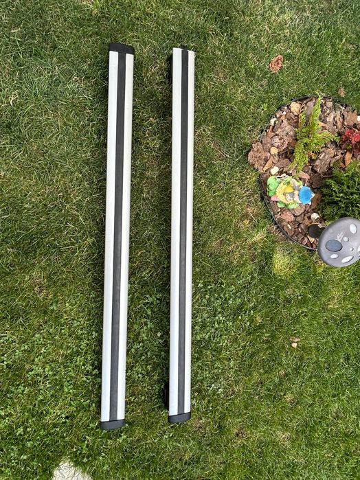 Багажник за Audi a6 allroad