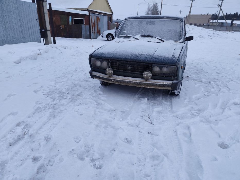 Продам АвтоВАЗ..