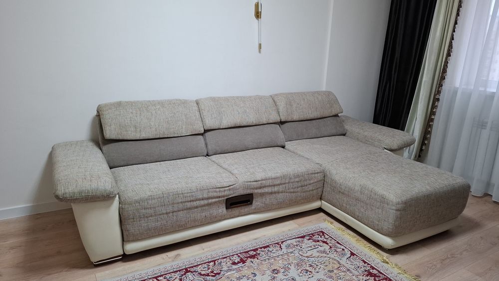 Продам диван в хорошем состоянии