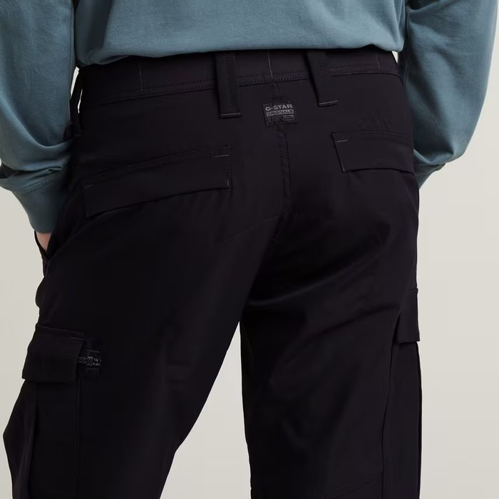 Водоустойчив панталон G-Star Raw P-3 W33 W34 W36 W38 нов мъжки карго