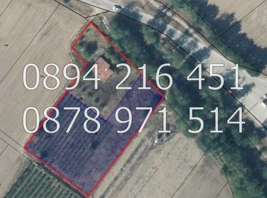 Продава се Заведение в с. Песнопой, Област Пловдив - 5100 кв.м за 21 €/кв.м - Снимка #6