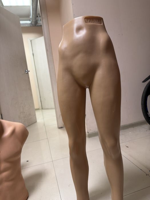 Маникены беу хорошый состояние