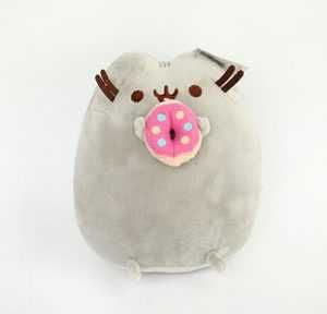 Плюшени играчки Pusheen / Пушийн / Пушин