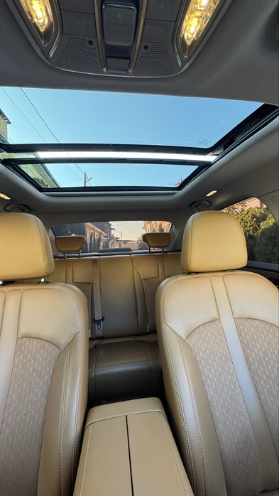 Gac AION S580 ideal holatta