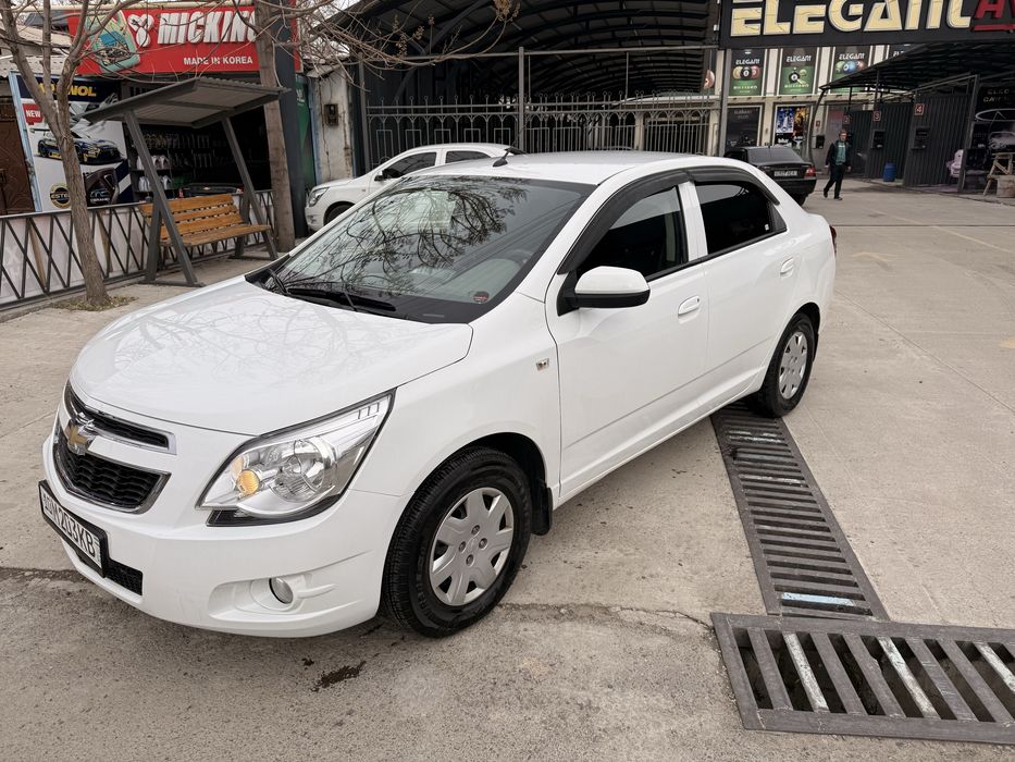 Продается Cobalt (2023)