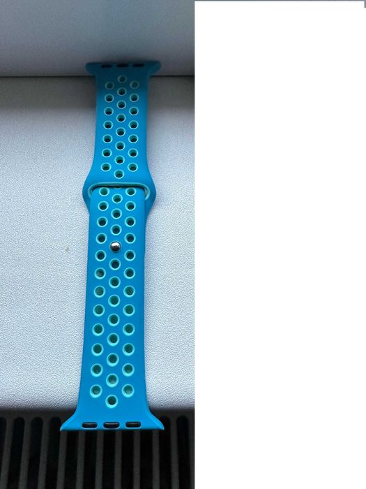 Curea silicon Apple Watch Seria 1/2/3/4/5/6 42mm