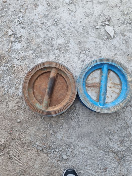 Продам обратный клапон