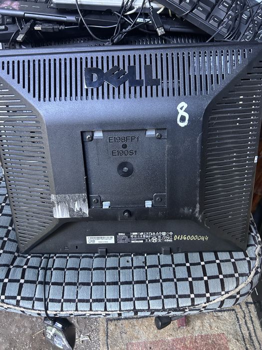 Продам мониторы DELL
