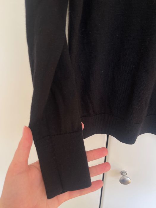 Вълна жилетка мъжка COS