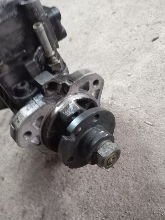 ГНП Audi A3 8l 1.9 TDI