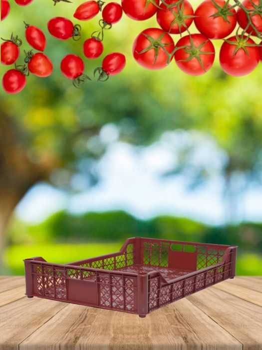 Plastik yashik / Пластиковые ящики