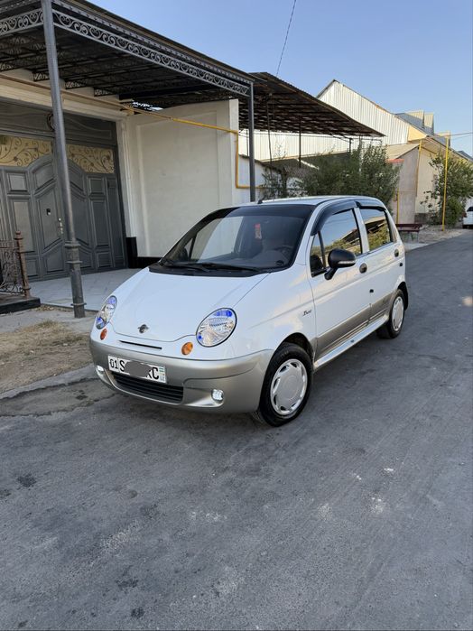 Matiz best 2018 kraska toza 120 prabek