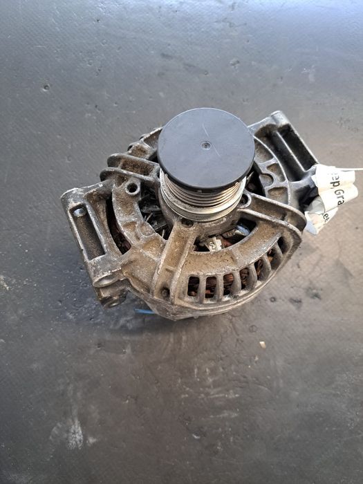 alternator mercedes sprinter/vito, jeep grand cherokee - cod 012451...