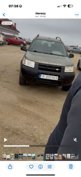 SKODA Unknown Model