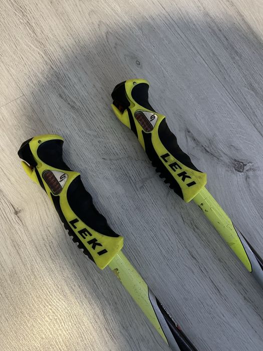 Щеки леки 110см.