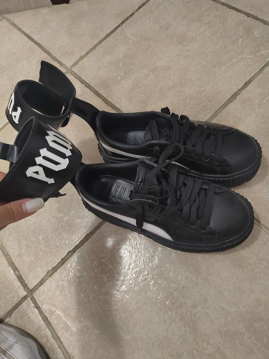 Puma by Rihana  маратонки