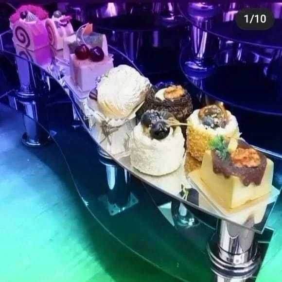 хит зеркало айна посуда