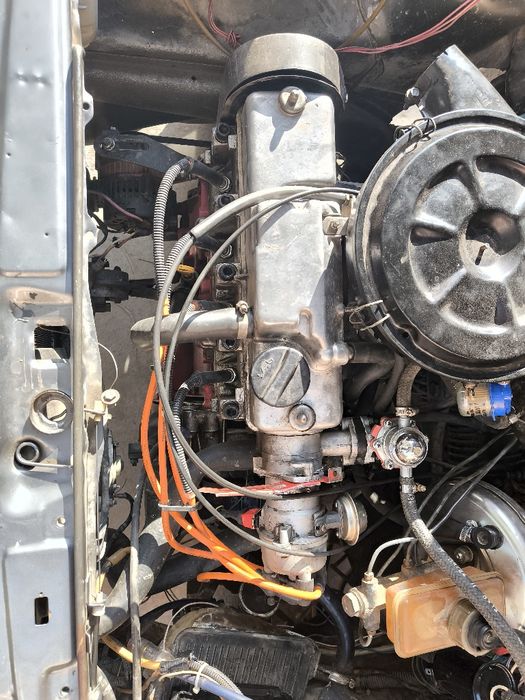 Продам ваз 2109  на ходу