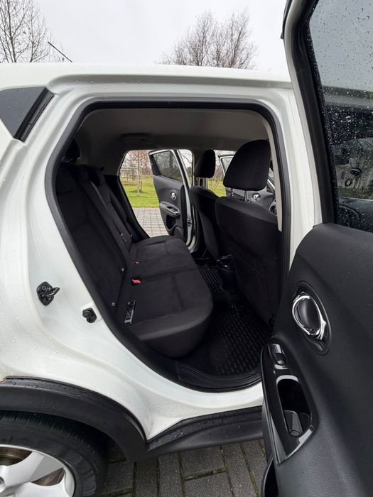Nissan Juke 1.5 dci 2013 Impecabil