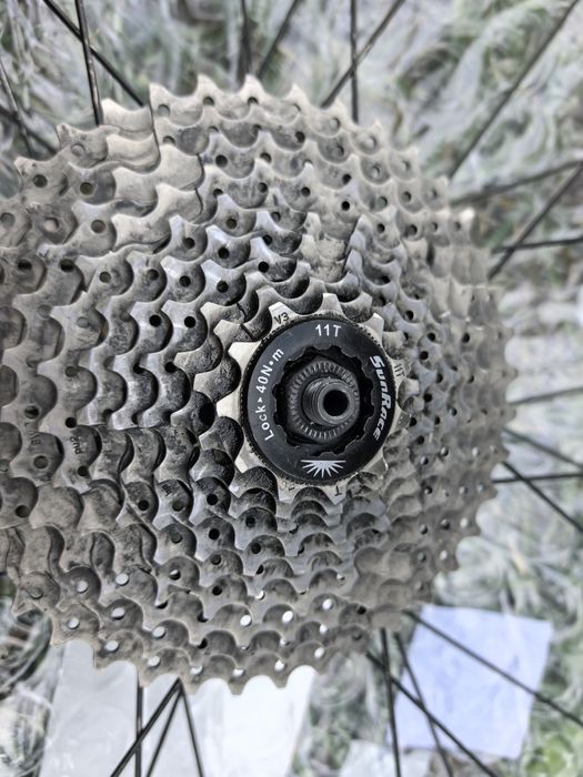 Капла 29" 622х21 135мм