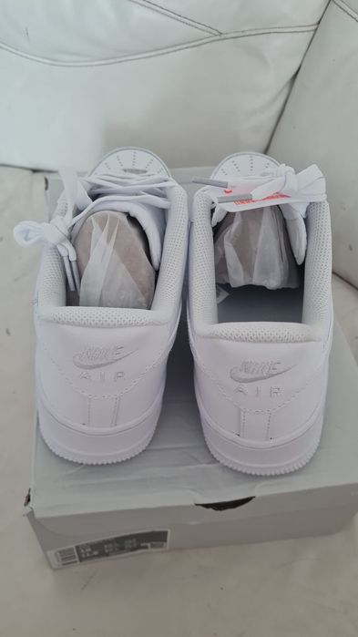 Кроссовки Форсы Nike air force