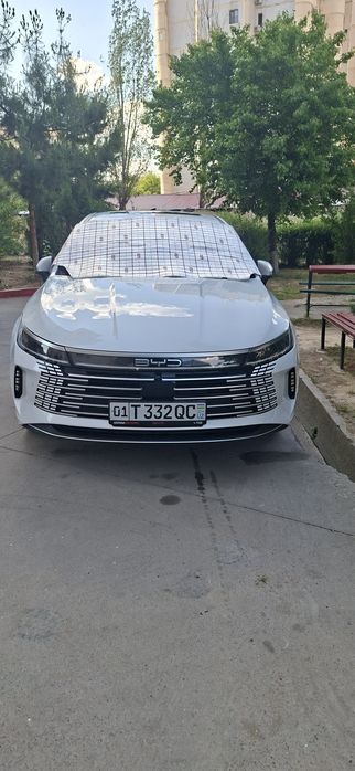 Byd chazor full Sotiladi
