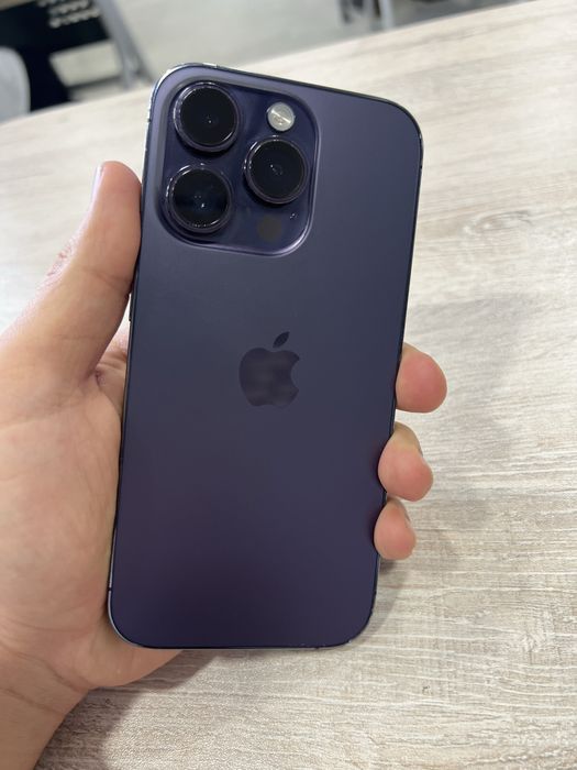 iphone 14 pro 128 GB