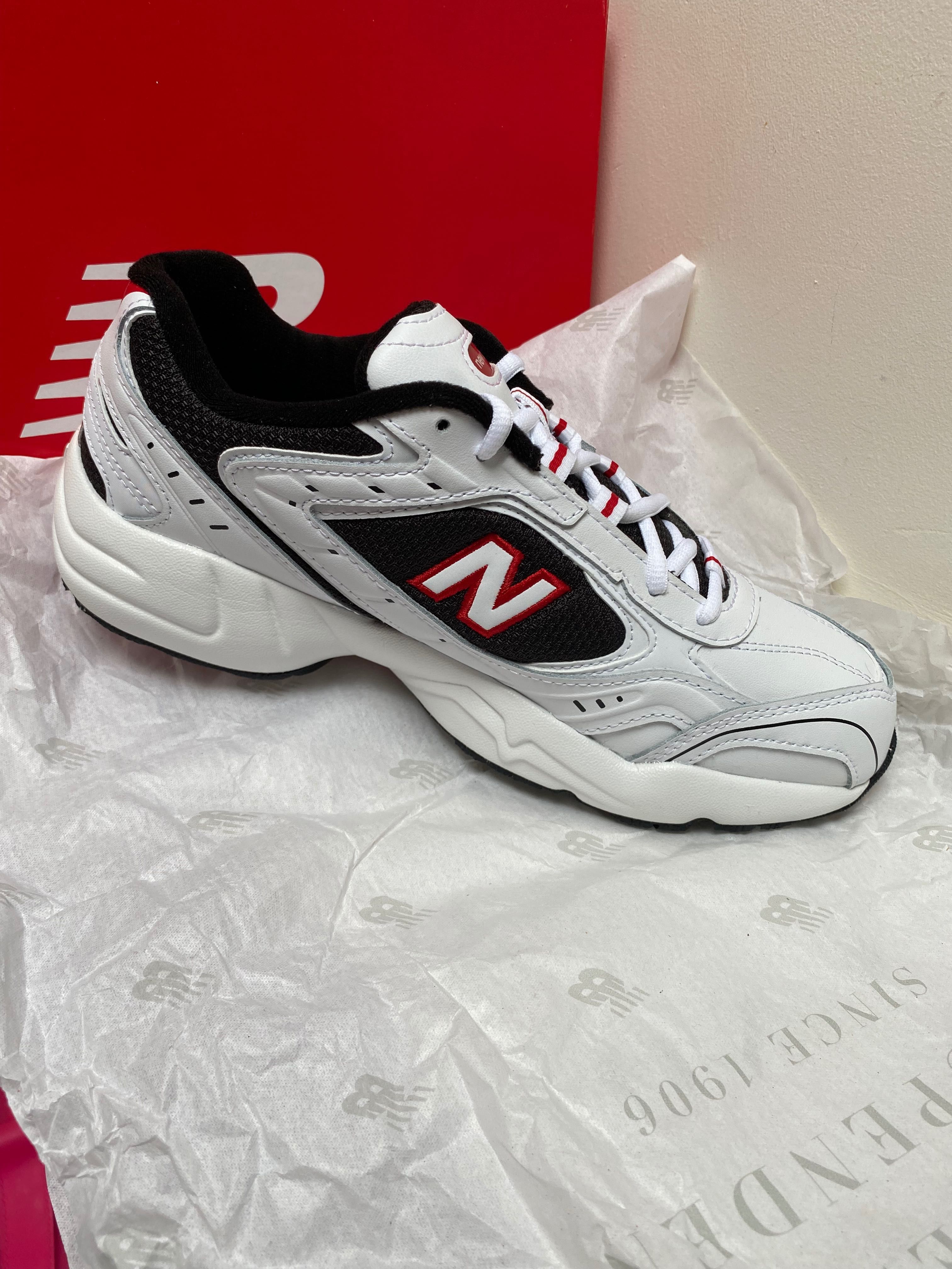 New Balance original 75 . Olx