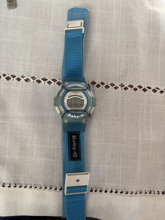 Ceas Casio b-shock dama