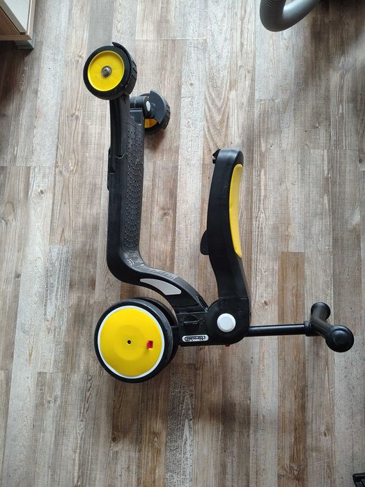 Chipolino 4in1 all ride