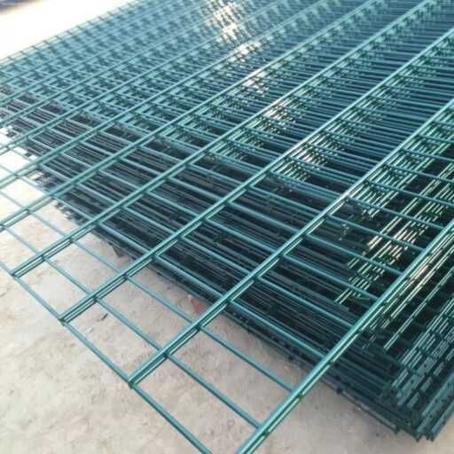 мрежа --оградни ПАНА поцинковани заварени от ПРОИЗВОДИТЕЛ