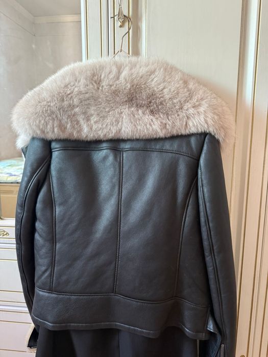 Дубленка из Турции, 130К
