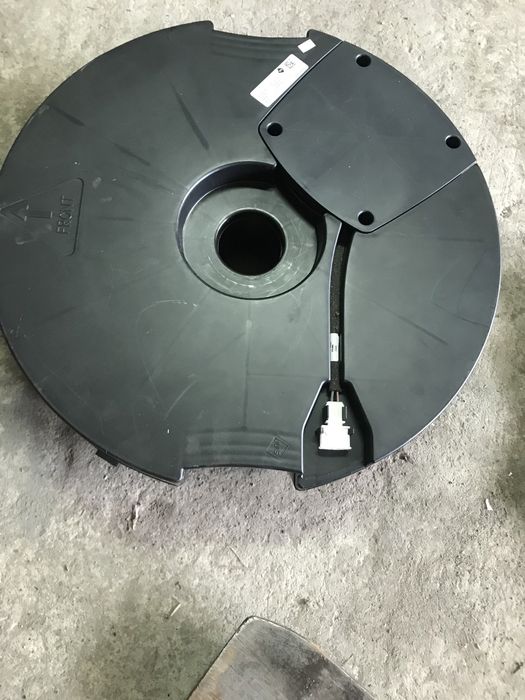 буфер за audi q5