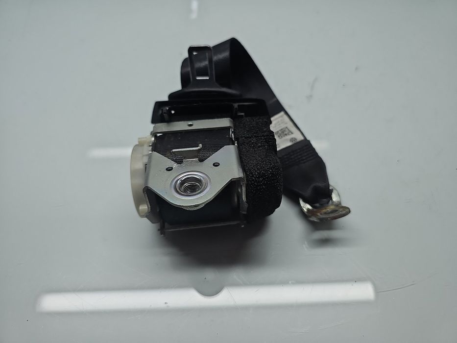Centura stanga spate Volkswagen Scirocco (137) Coupe [Fabr 2008-2017]