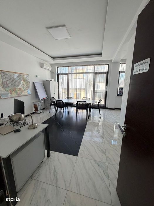 Cladire de birouri / Sector 2