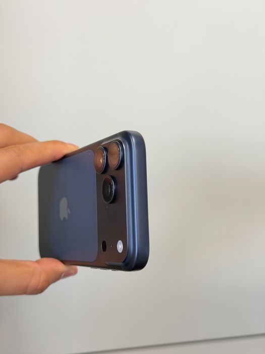 iPhone 17 PRO MAX - 57 цикъла