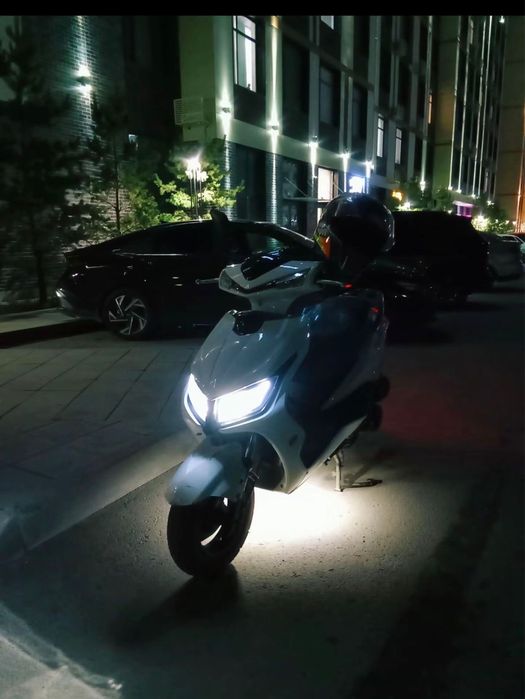 Продам Мопед 150 куб