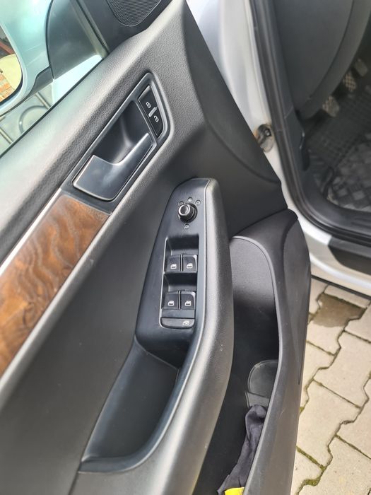 Audi q5 2011 2.0 tdi