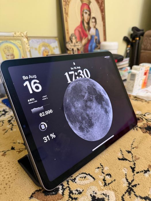 Apple iPad Air M1 64GB WiFi