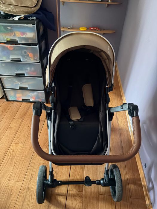 Коляска детская