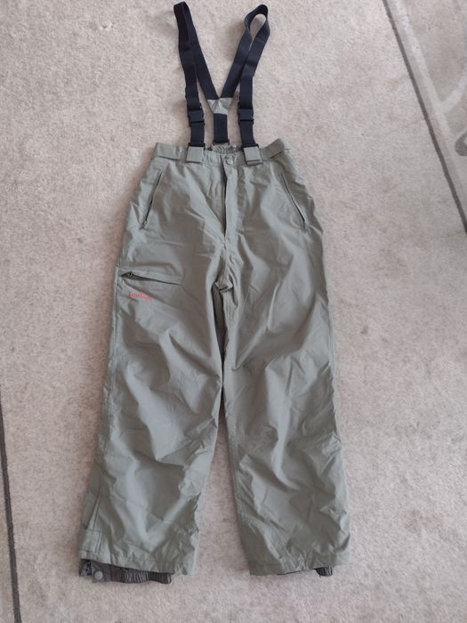 Яке и панталон за ски