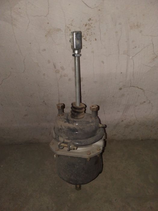 тормозная камера