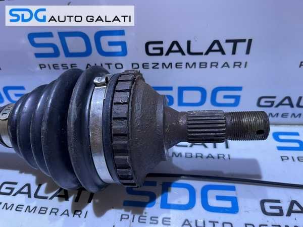 Planetara Stanga Fata Peugeot 406 1.9 D HDI 1995 - 2004