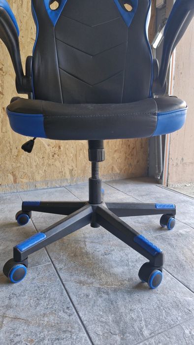 Scaun Gaming Jysk Gamer’s Choice