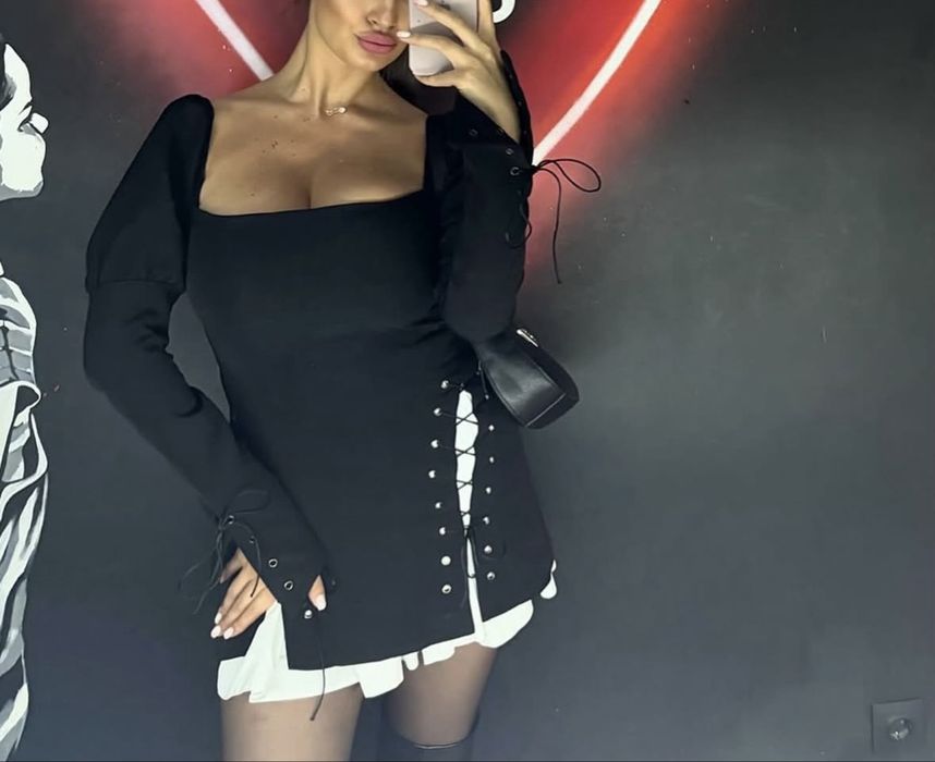 Продаю красивле платье