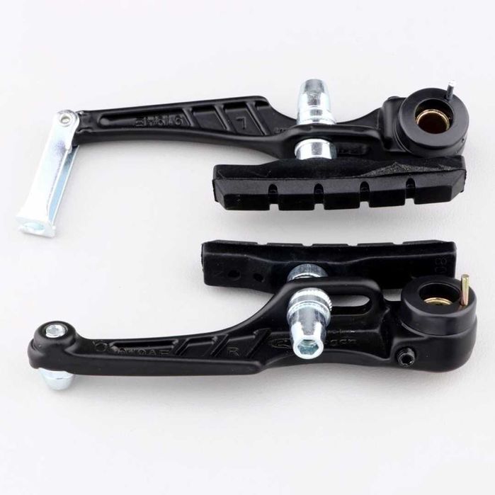 Спирачни апарати за велосипед WAG V-Brake – Преден и заден комплект