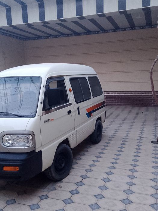 Damas 2012  holati zor