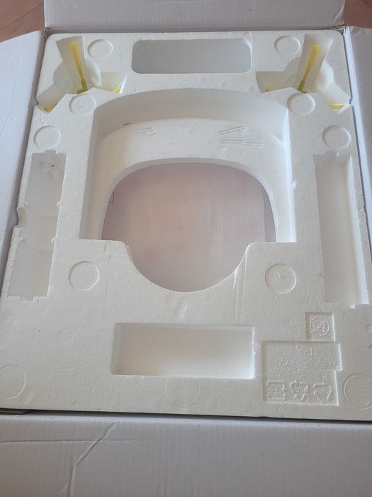 прахосмукачка робот LG